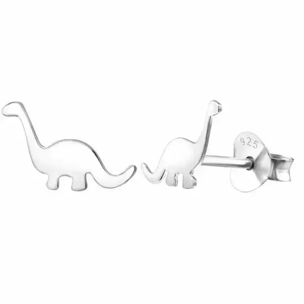 Hopeakorvakorut dinosaurus - hopeakorvakorut